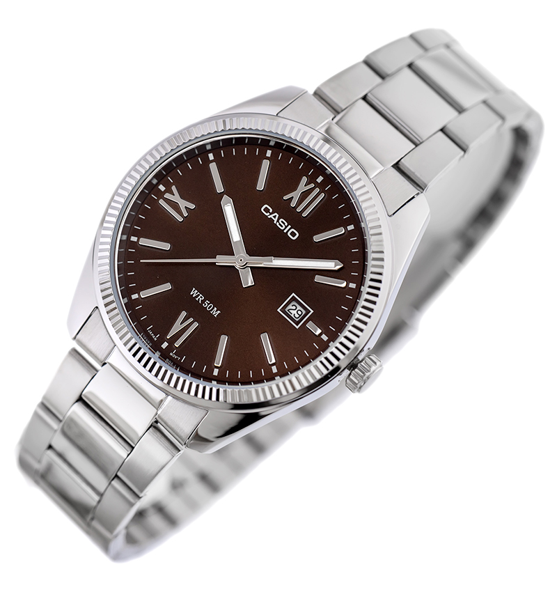 montre homme casio mtp-1302dd-5av