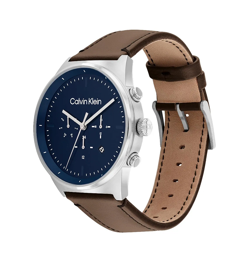 montre homme calvin klein 25200300