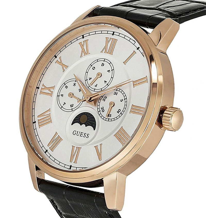 Guess watch w0870g2 hotsell