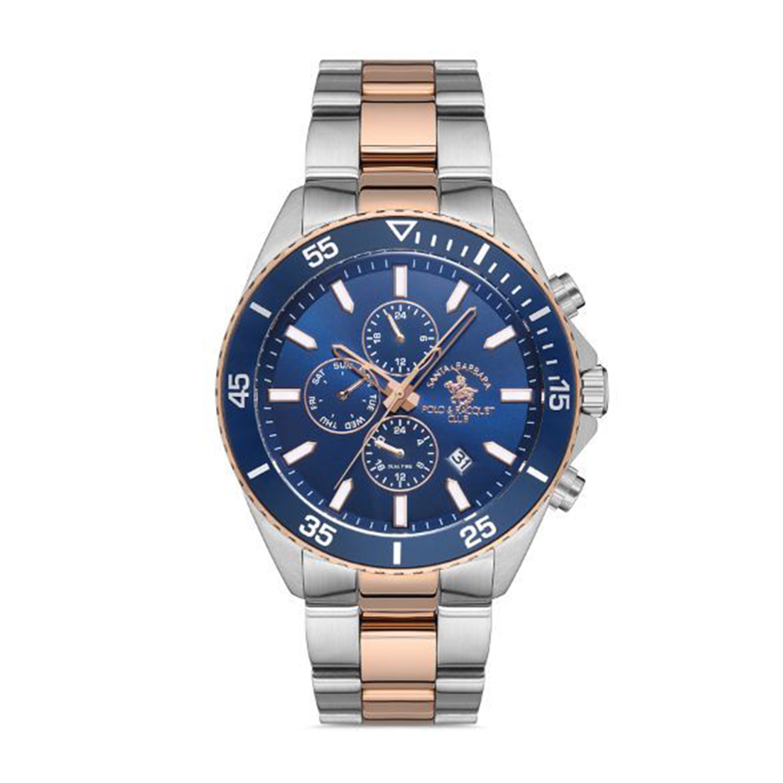 Montre homme santa barbara sb1102255 Felicita