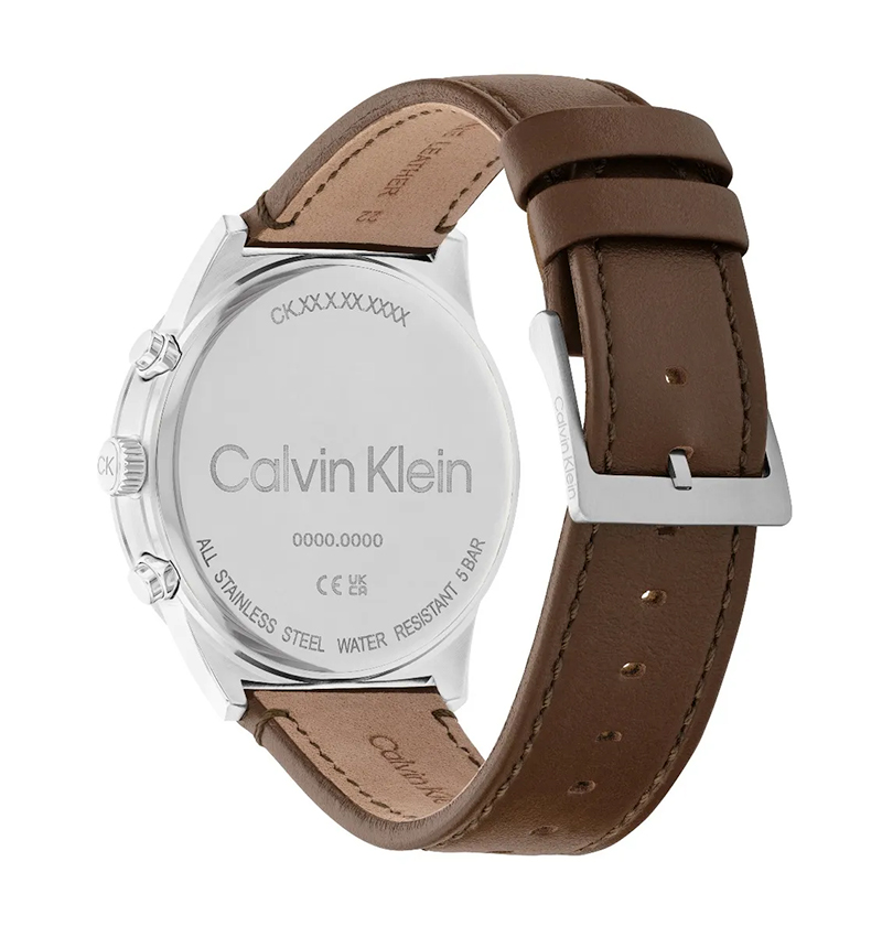 montre homme calvin klein 25200300