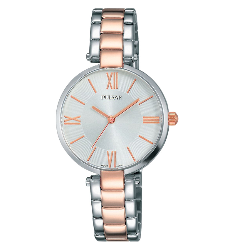 Montre pulsar femme discount prix