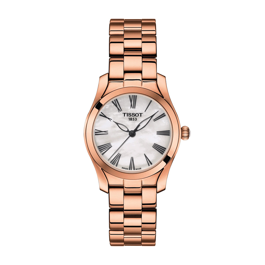 Tissot 1853 discount femme prix maroc