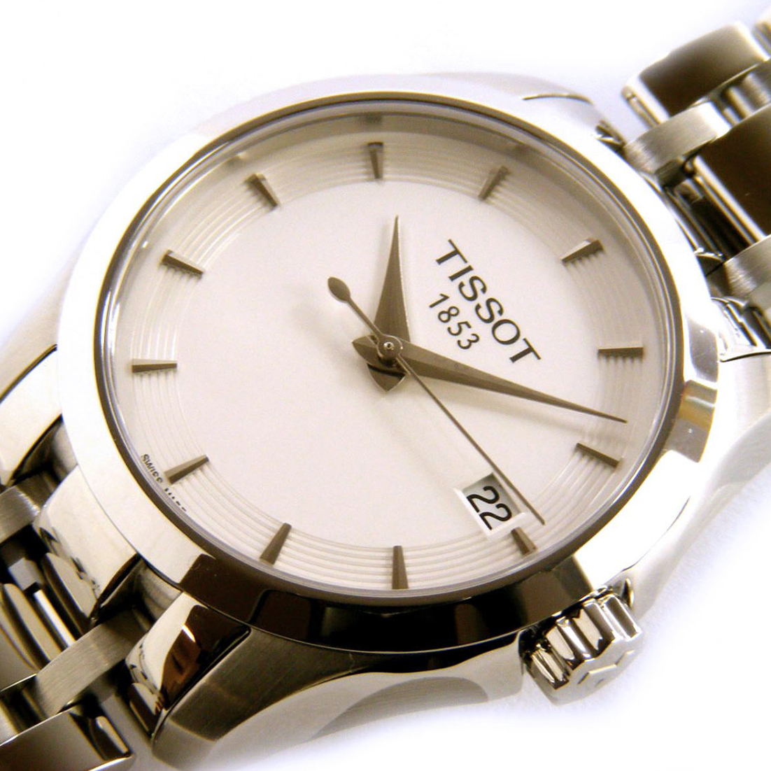 Tissot t0352101101100 outlet