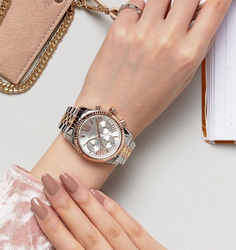Designer Watches  Smartwatches  Michael Kors