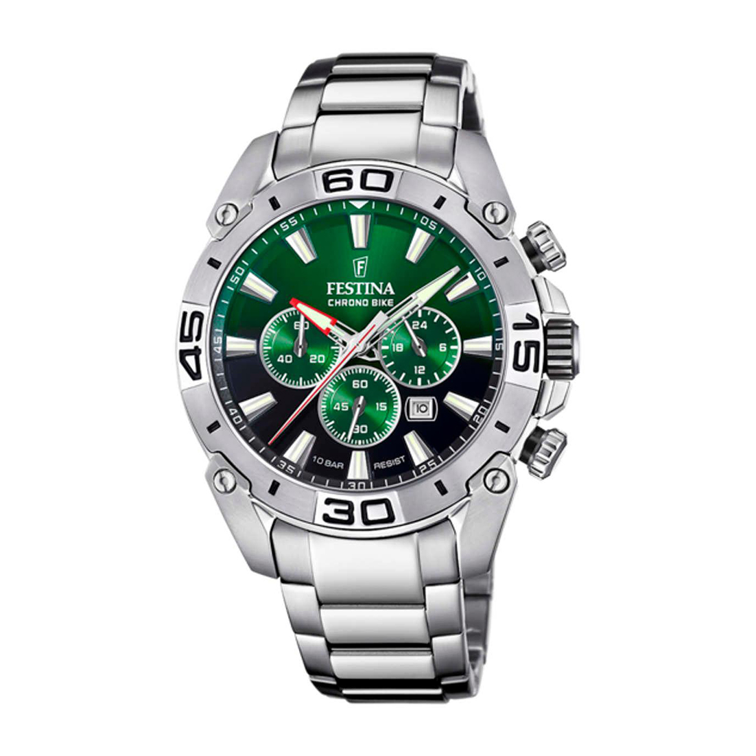 Origine montre festina hot sale